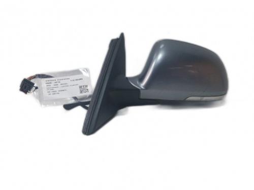 left-mirror-skoda-superb-ii-3t4-2008-2009-2010-2011-2012-2013-2014-2015-38813096 main image