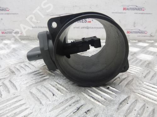 Mass air flow sensor BMW 3 (E90) 318 i | BP38813065M95 - Image 5