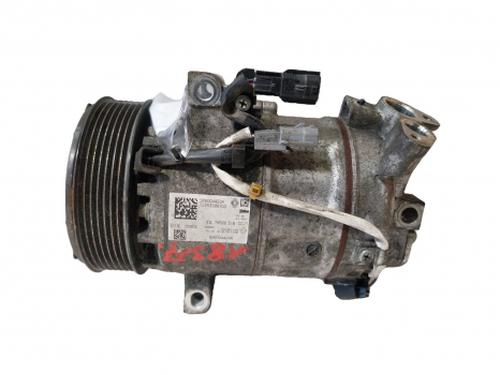 Used AC compressor AC compressor RENAULT CAPTUR II (HF_) TCe 90 (HFM6) (91 hp) 38805823 38805823