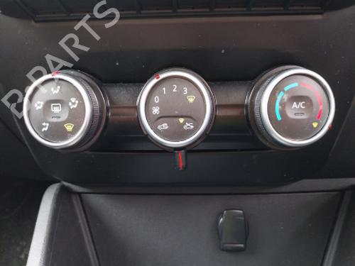 AC compressor DACIA DUSTER (HM_) 1.5 dCi 115 4x4 (HMAD) | BP38805072M34  - Image 23