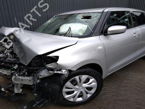 Instrument cluster SUZUKI SWIFT V (AZ) 1.2 (A2L412, ZC83S) | BP38801941C47  - Image 8
