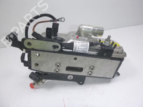 Heater matrix BMW 5 (G30, F90) 530 e Plug-in Hybrid | BP38803221M63 - Image 3