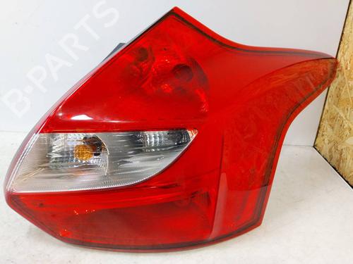 Right taillight FORD FOCUS III 1.0 EcoBoost | BP40197079C35 - Image 2
