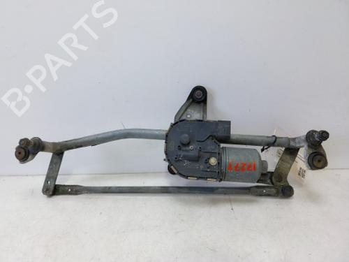 Used Front wiper motor Front wiper motor VW PASSAT B7 (362) 1.6 TDI (105 hp) 38811064 38811064
