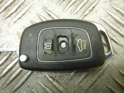Switch HYUNDAI i40 I (VF) 1.7 CRDi | BP38805048I30 - Image 7