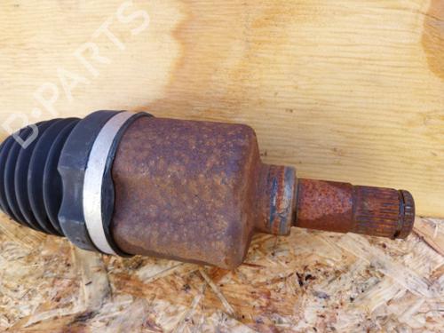 Left front driveshaft FORD FOCUS III 1.5 TDCi | BP39567138M38 - Image 3