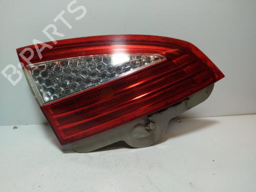 Used Left tailgate light Left tailgate light FORD MONDEO IV Turnier (BA7) 2.0 TDCi (140 hp) 38808690 38808690
