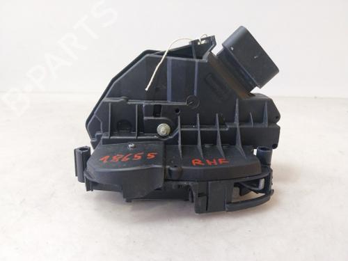 Front right lock FORD MONDEO V Hatchback (CE) 2.0 TDCi | BP38809089C97 - Image 2