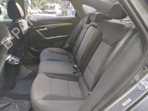 Front left seatbelt HYUNDAI i40 I (VF) 1.7 CRDi | BP38806765I26  - Image 19