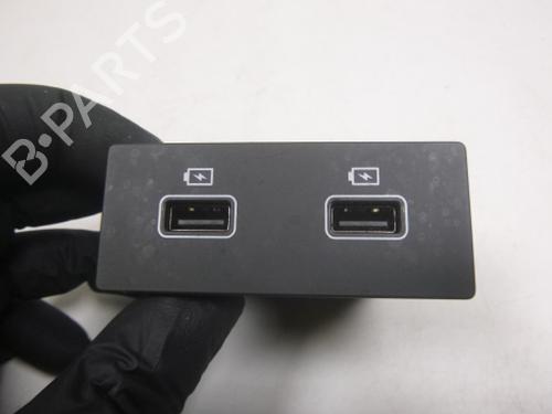 Electronic module RENAULT CAPTUR II (HF_) TCe 90 (HFM6) | BP38810773M83 - Image 2