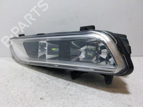 Left front fog light VW PASSAT B7 (362) 1.6 TDI | BP38805334C30 - Image 2