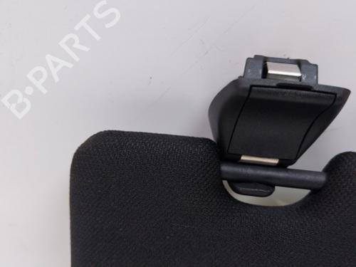 Left sun visor BMW 5 (G30, F90) 530 e Plug-in-Hybrid | BP38807194I1 - Image 3