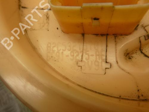 Control unit FORD MONDEO IV (BA7) 2.0 TDCi | BP38815978M11 - Image 4