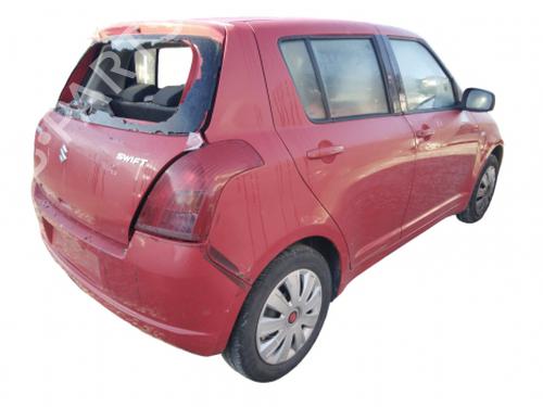Engine control unit (ECU) SUZUKI SWIFT III (MZ, EZ) 1.3 (RS413, ZC11S) | BP38809401M57 - Image 7