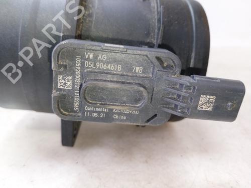 Mass air flow sensor AUDI Q3 (F3B) 35 TDI | BP38808101M95 - Image 6