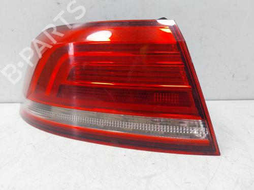 Left taillight VW PASSAT B8 (3G2, CB2) 1.6 TDI | BP38805455C34 - Image 2