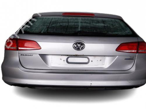 Rear parcel shelf VW PASSAT B7 Variant (365) 1.6 TDI | BP38811005C85 - Image 12