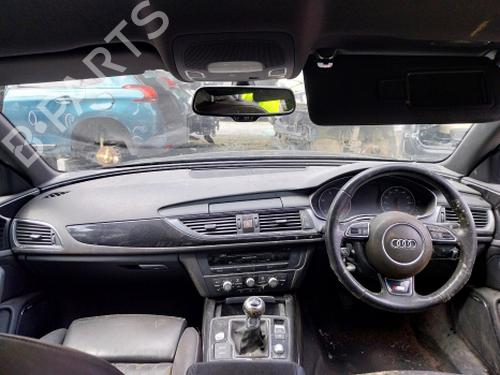 Engine control unit (ECU) AUDI A6 C7 (4G2, 4GC) 2.0 TDI | BP38802939M57 - Image 15