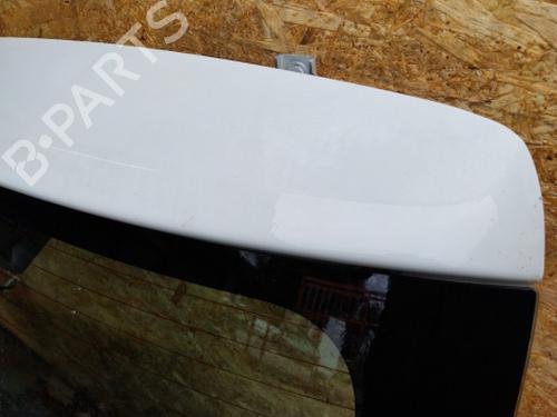 Tailgate DACIA SANDERO II TCe 90 (B8M1, B8MA, B8AC) | BP38811134C6 - Image 4