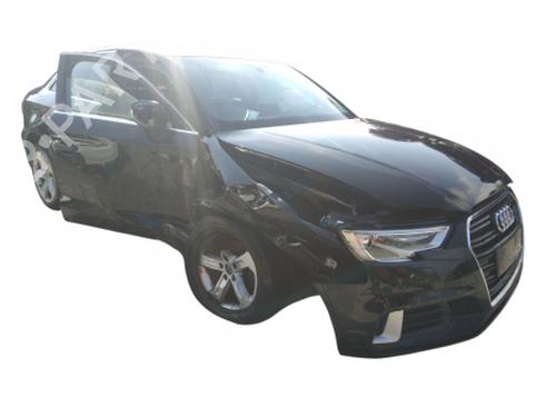 Left tailgate light AUDI A3 Limousine (8VS, 8VM) 2.0 TDI | BP38802050C79  - Image 7