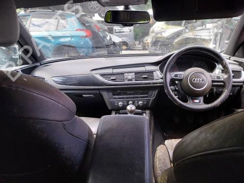 Engine control unit (ECU) AUDI A6 C7 (4G2, 4GC) 2.0 TDI | BP38802939M57 - Image 16