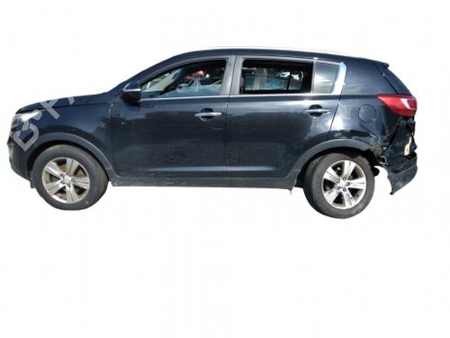 Engine control unit (ECU) KIA SPORTAGE III (SL) 1.7 CRDi | BP38805696M57 - Image 6