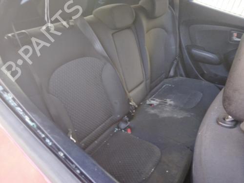 Engine control unit (ECU) HYUNDAI ix35 Van CRDi | BP38806165M57 - Image 15