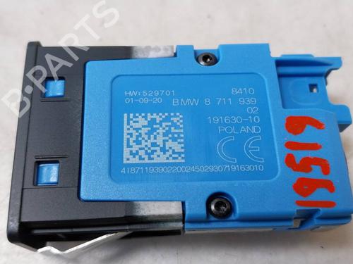Electronic module BMW 5 (G30, F90) 530 e Plug-in-Hybrid | BP39247653M83 - Image 5