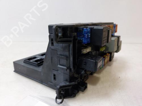 Fuse box MERCEDES-BENZ E-CLASS (W211) E 200 Kompressor (211.042) | BP38812513E1 - Image 3