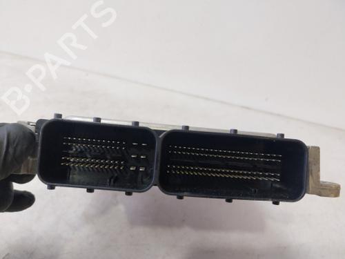 Engine control unit (ECU) MERCEDES-BENZ C-CLASS (W204) C 200 CDI (204.001) | BP39247740M57 - Image 4