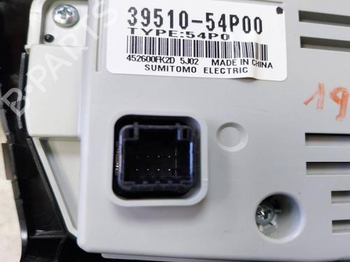 Climate control SUZUKI VITARA (LY) 1.6 (APK416, YD21S) | BP39567122I5 - Image 6