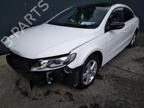 AC compressor VW CC B7 (358) 2.0 TDI | BP38814996M34 - Image 7