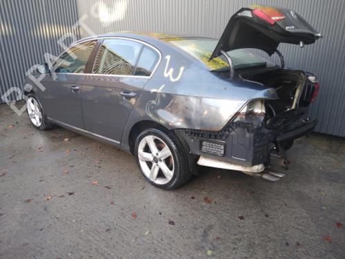 Front left seatbelt VW PASSAT B7 (362) 2.0 TDI | BP38806787I26  - Image 9