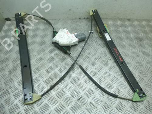 Used Front left window mechanism Front left window mechanism AUDI Q5 (8RB) 2.0 TDI (150 hp) 38808008 38808008
