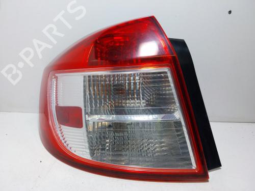 Used Left taillight Left taillight SUZUKI SX4 Saloon (GY, RW) 1.6 (RW416) (107 hp) 38806699 38806699
