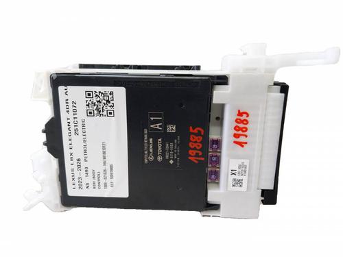 Used Fuse box Fuse box LEXUS LBX (_AYH1_, _AYA1_) Hybrid (MAYH10) (136 hp) 40157604 40157604