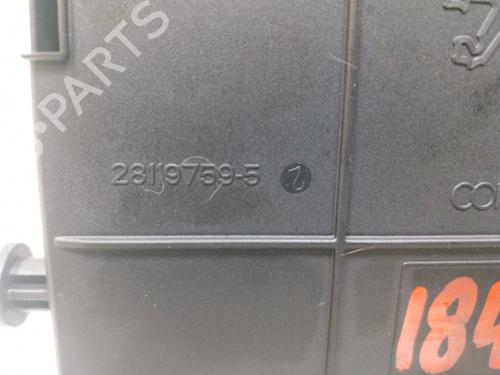 Fuse box PEUGEOT PARTNER Box Body/MPV 1.6 HDi / BlueHDi 75 | BP38804138E1 - Image 4