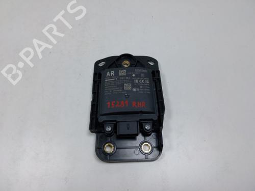 Electronic module NISSAN LEAF (ZE0) Electric | BP38806435M83 - Image 2