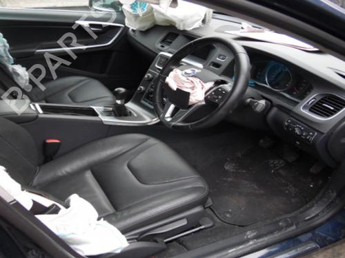 Left sun visor VOLVO S60 II (134) DRIVe / D2 | BP38809074I1 - Image 18