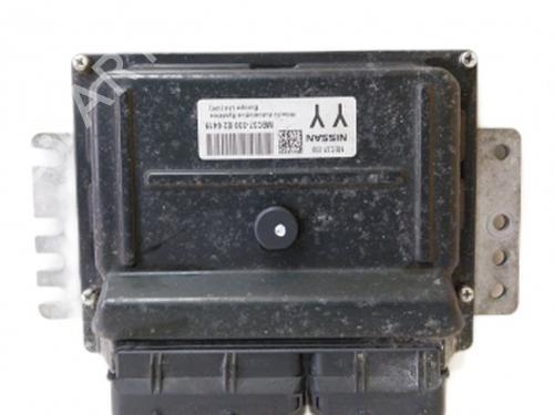 Used Engine control unit (ECU) Engine control unit (ECU) NISSAN MICRA III (K12) 1.2 16V (80 hp) 38813935 38813935
