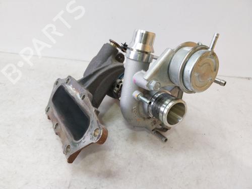 turbochargersupercharger-dacia-sandero-ii-2012-39247637 main image