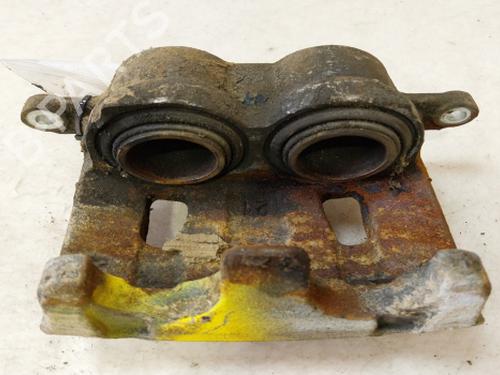 Left front brake caliper ISUZU D-MAX III (TFR, TFS) 1.9 DDI 4x4 (TFS87) | BP38807771M105 - Image 5
