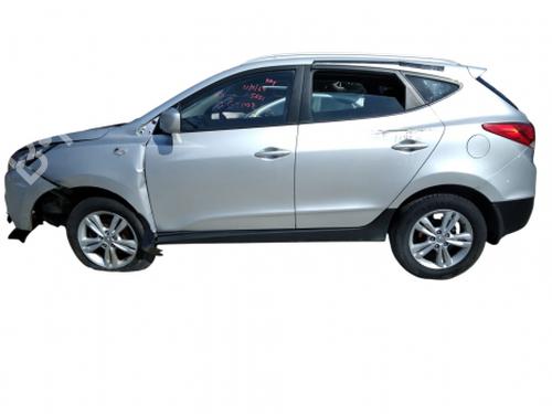 Starter HYUNDAI ix35 (LM, EL, ELH) 1.7 CRDi | BP38804710M8 - Image 10