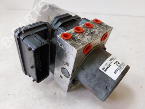 ABS pump KIA RIO III (UB) 1.2 CVVT | BP38810027M43 - Image 2