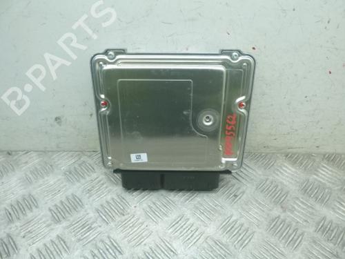 Engine control unit (ECU) BMW 5 (F10) 520 d | BP38806730M57 - Image 2