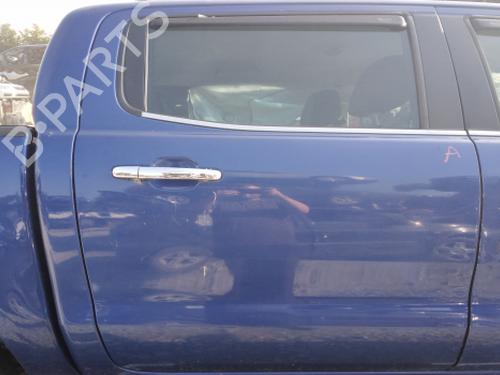 right-rear-door-ford-ranger-tke-2011-38810873 main image