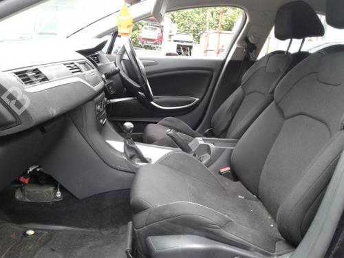 Right front window switch CITROËN C5 III (RD_) 1.6 HDi 110 (RD9HZC) | BP38802573I26  - Image 16
