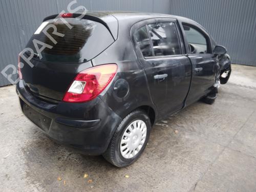 Engine control unit (ECU) OPEL CORSA D (S07) 1.0 (L08, L68) | BP38806246M57 - Image 8