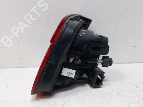 Left tailgate light CITROËN C5 III (RD_) 2.0 HDi 165 (RDRHHA, RDRHH8) | BP38811110C79 - Image 3