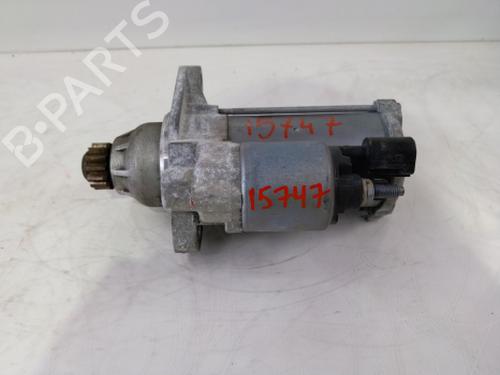 Used Starter Starter AUDI A3 (8V1, 8VK) 1.4 TFSI (140 hp) 38806483 38806483